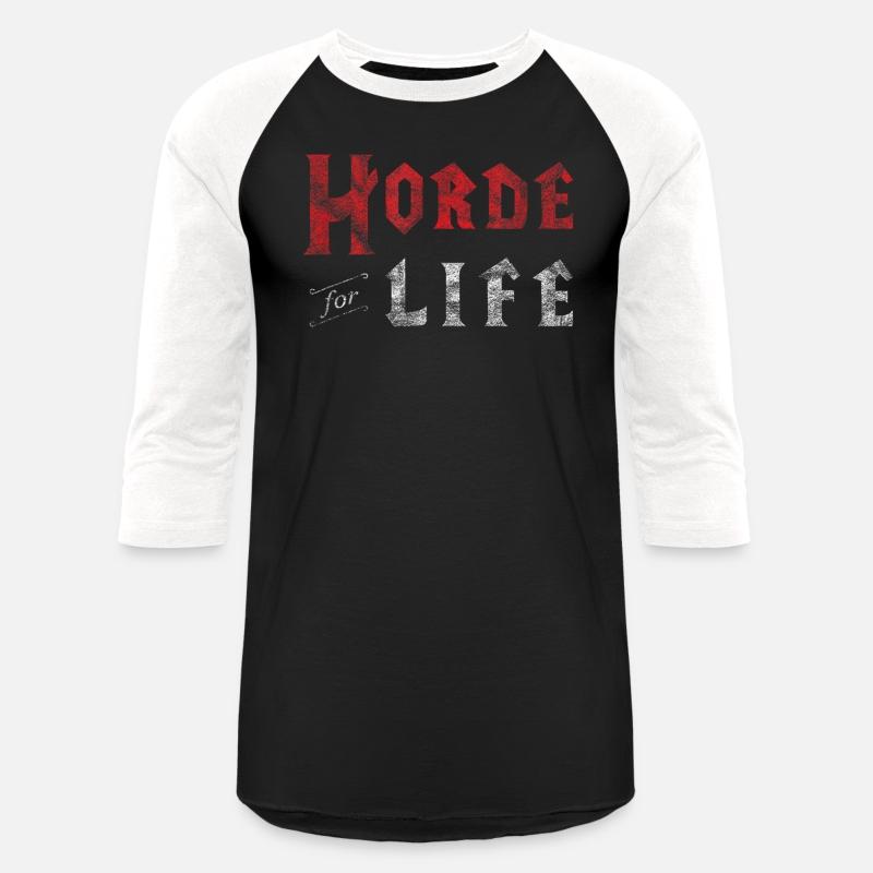 Horde for Life WoW
