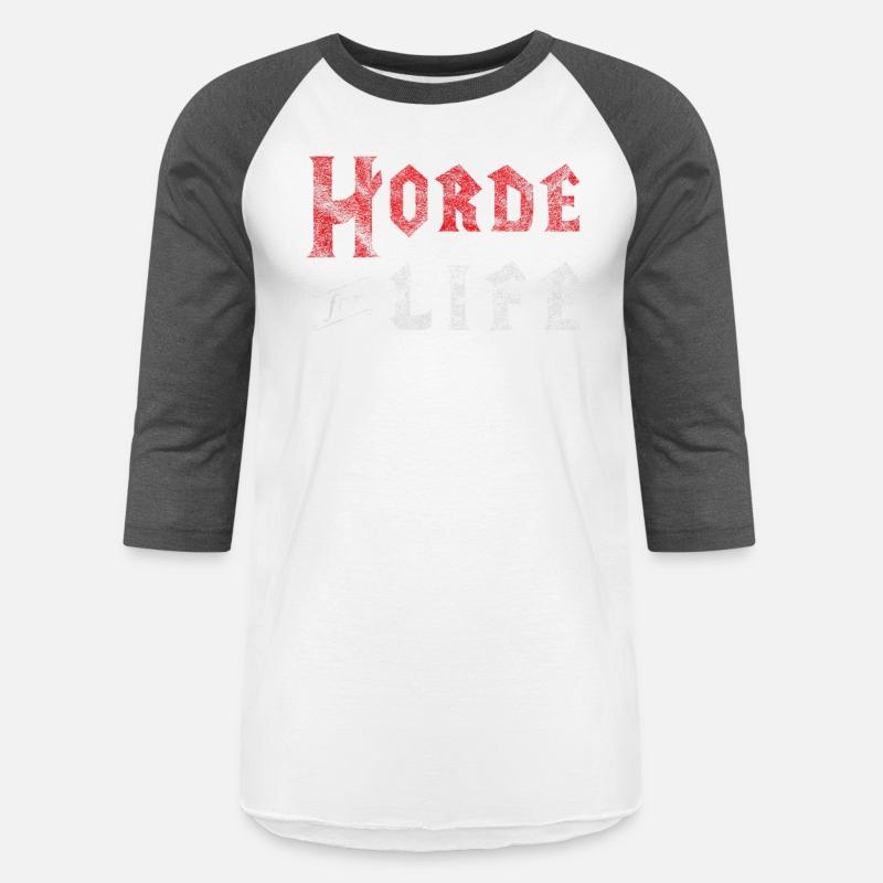 Horde for Life WoW