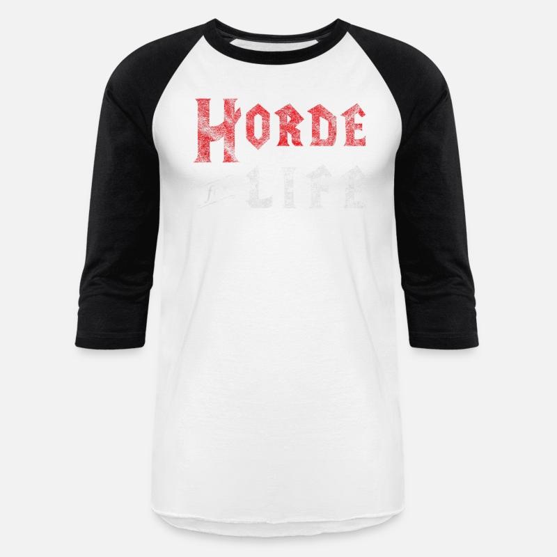 Horde for Life WoW