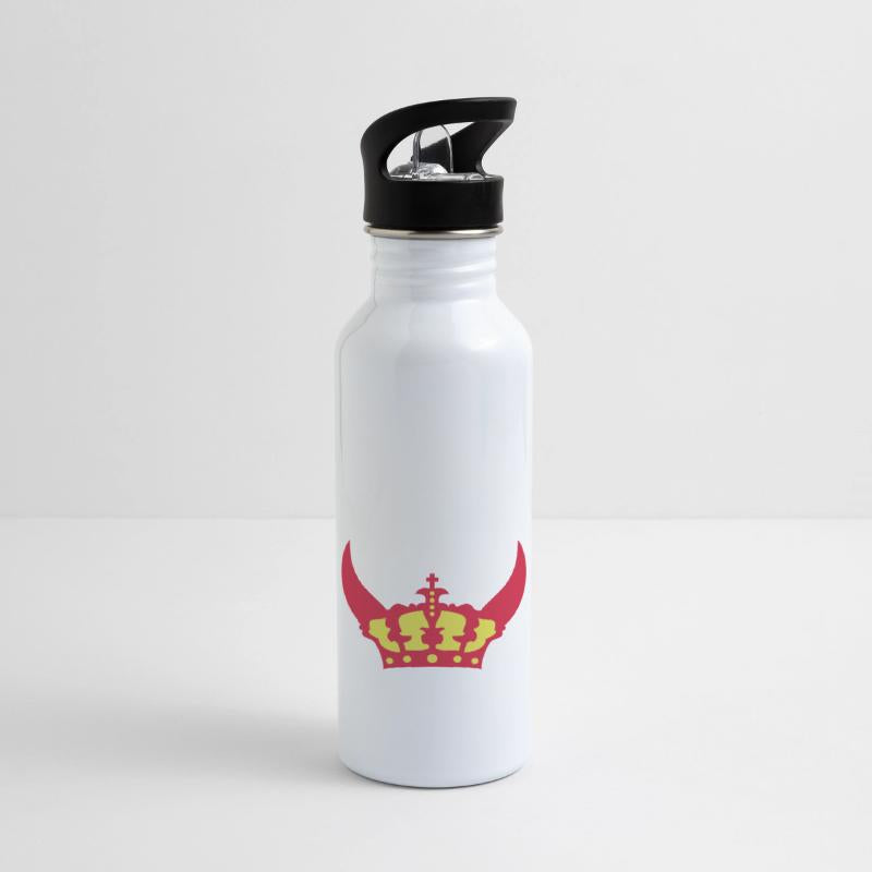 Horns crown