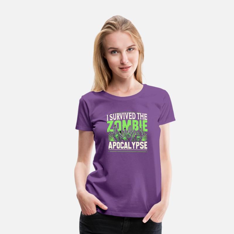 Horror film fan Zombie horror Classic zombie film