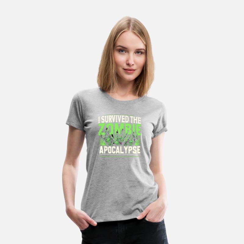 Horror film fan Zombie horror Classic zombie film