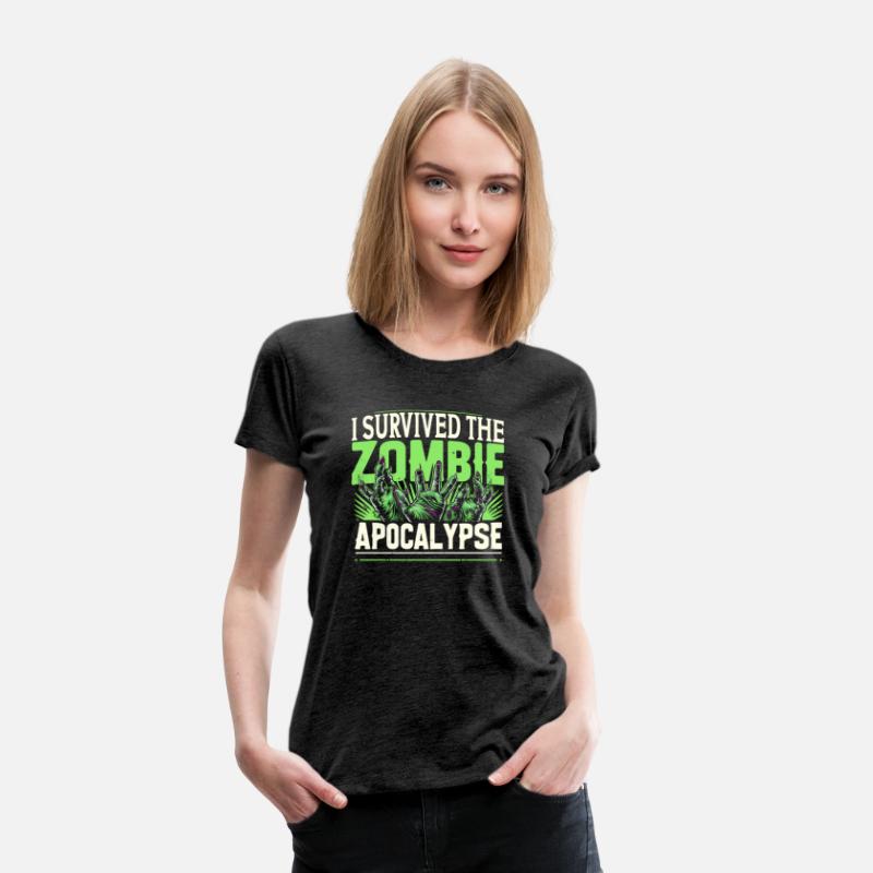 Horror film fan Zombie horror Classic zombie film