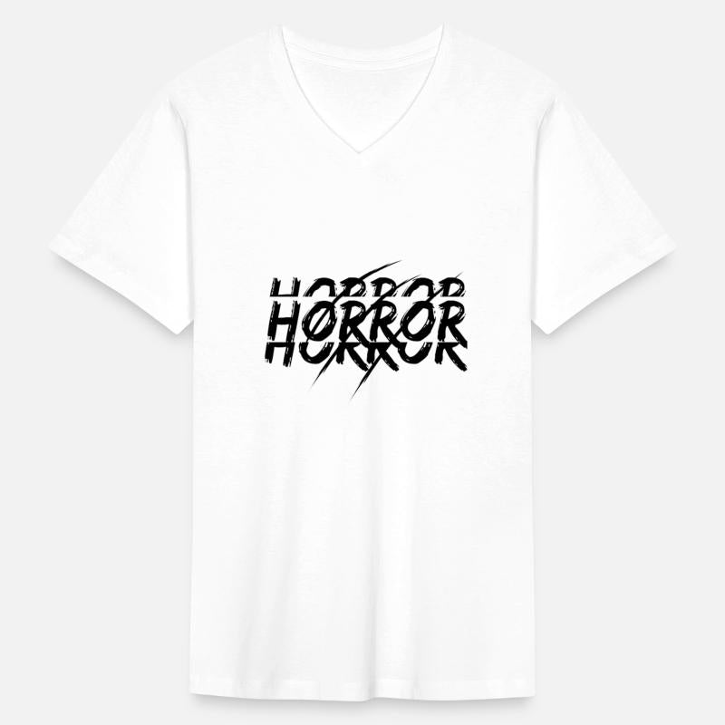 Horror horror horror