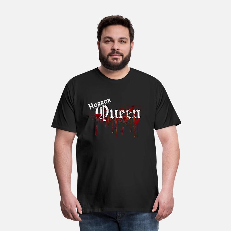 Horror Queen