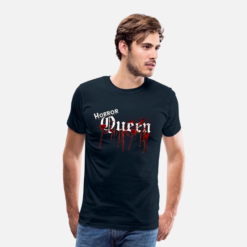 Horror Queen