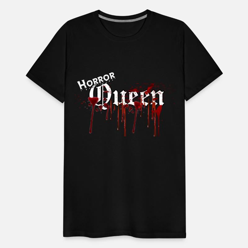 Horror Queen