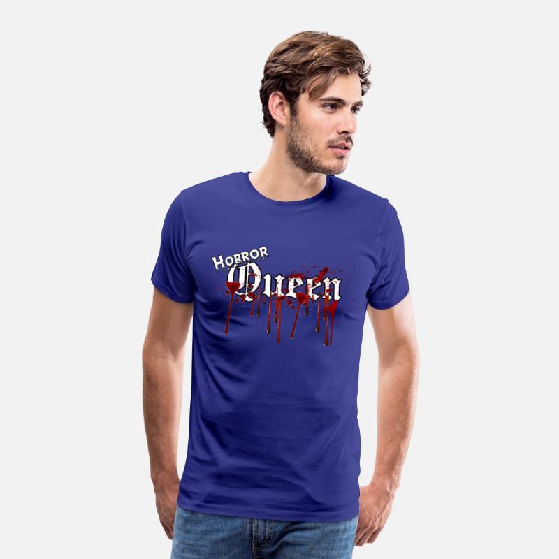 Horror Queen