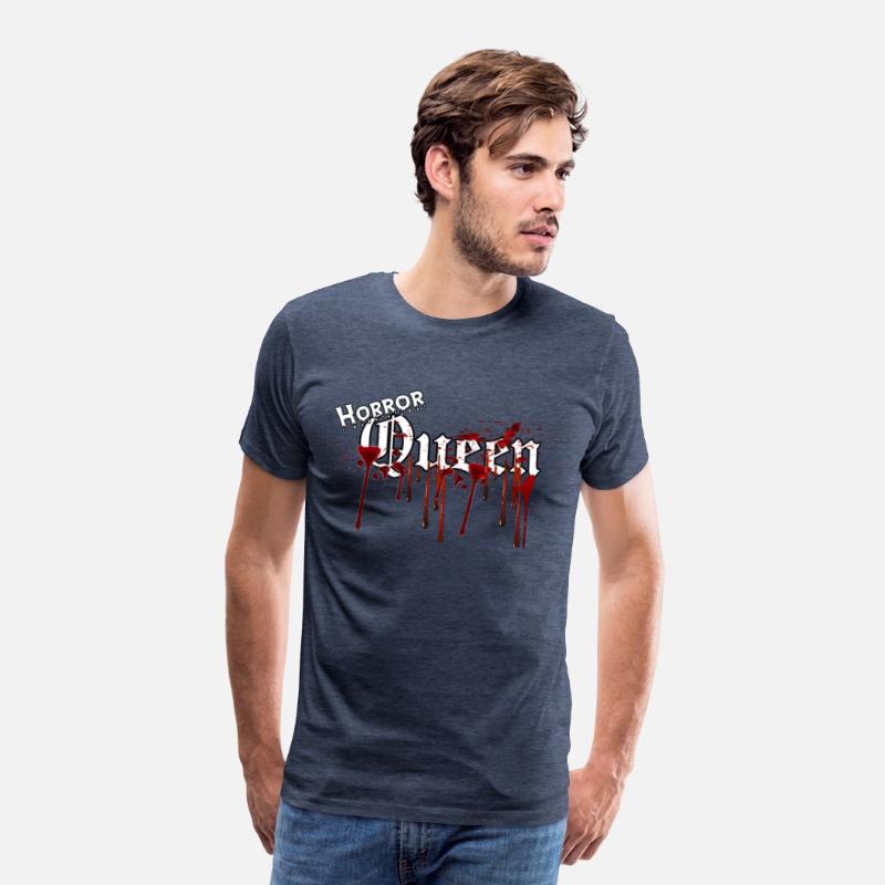 Horror Queen