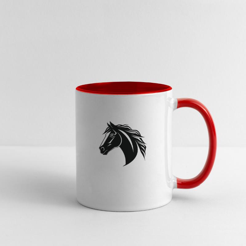 Horse Equine Pony