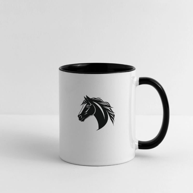 Horse Equine Pony
