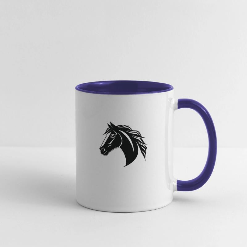 Horse Equine Pony