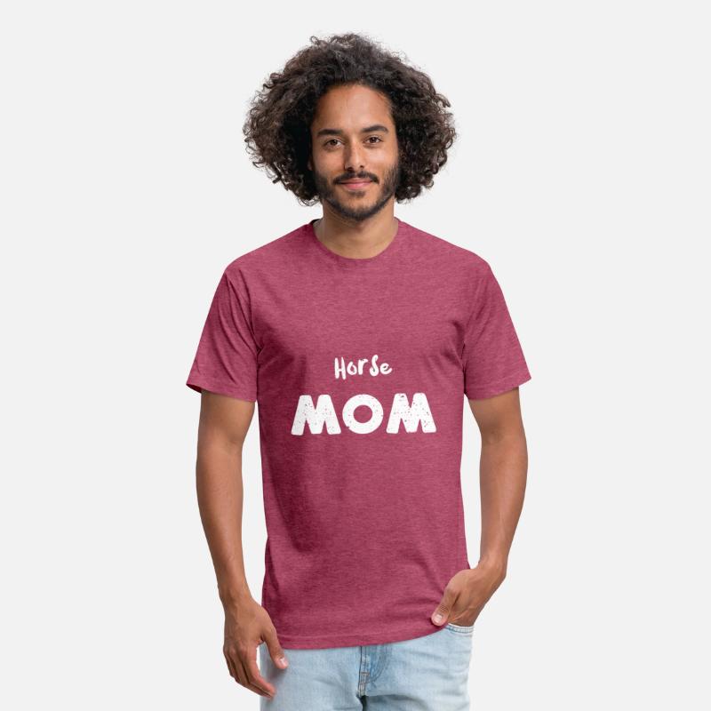 Horse Mom - Horse