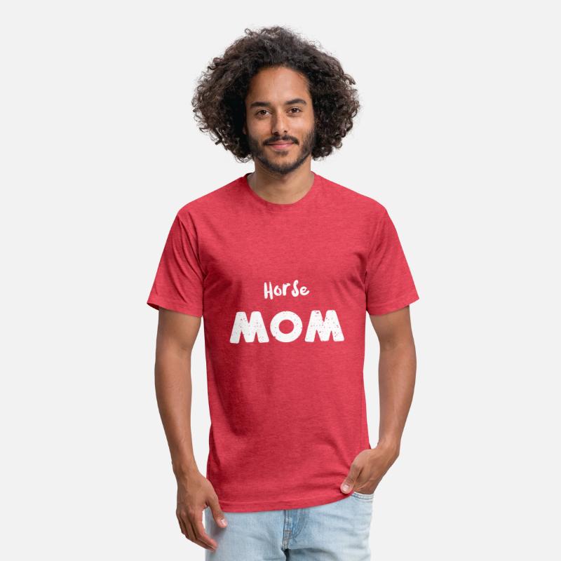 Horse Mom - Horse