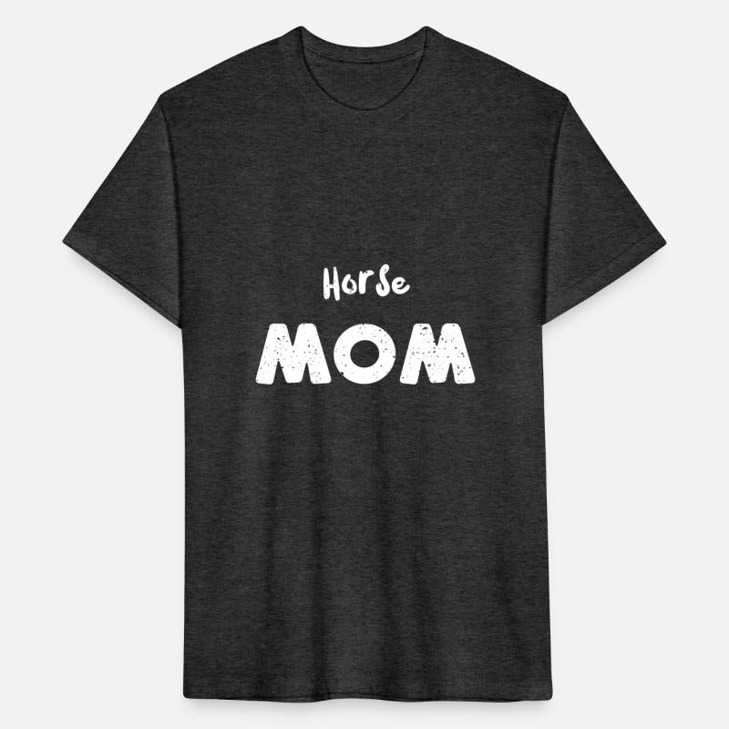 Horse Mom - Horse