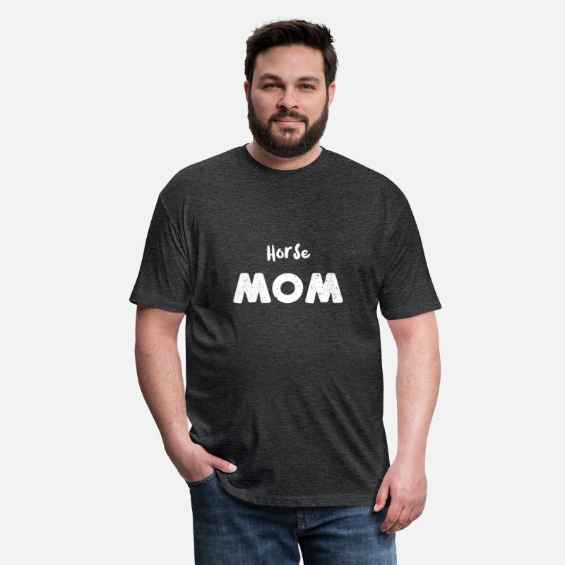 Horse Mom - Horse
