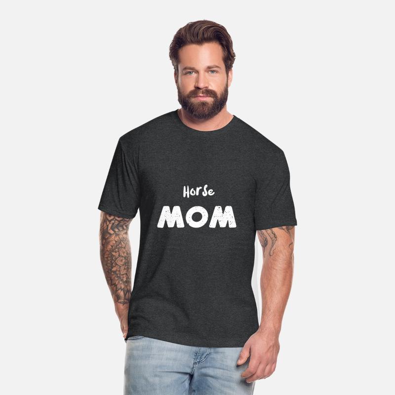 Horse Mom - Horse