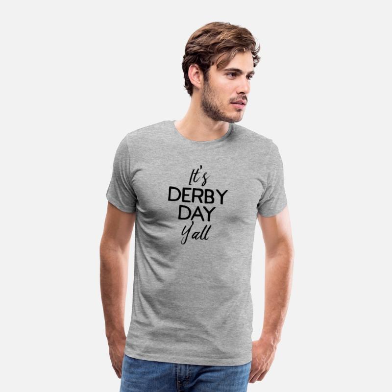 Horse Racing It'S Derby Day Yall Ky Derby Horse