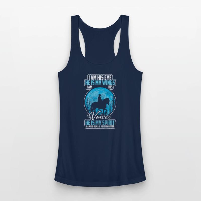Horses Riders Mustang Animals