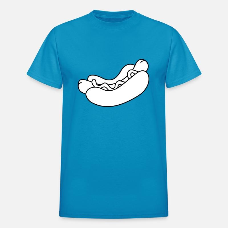 hotdog hot dog sausages fast food fastfood10