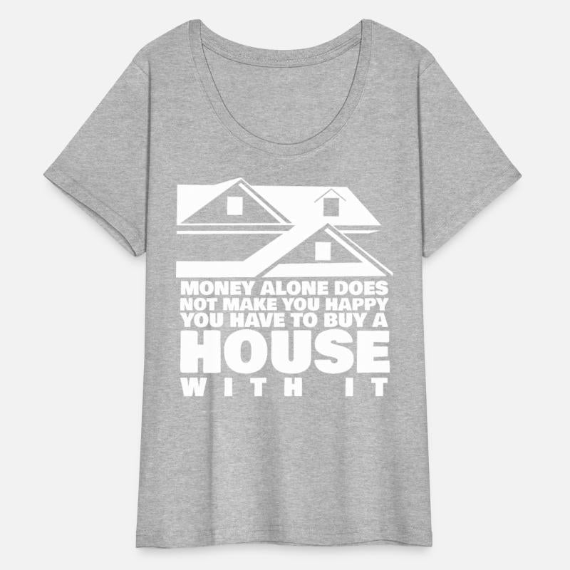 House Building Home Owner Housewarming