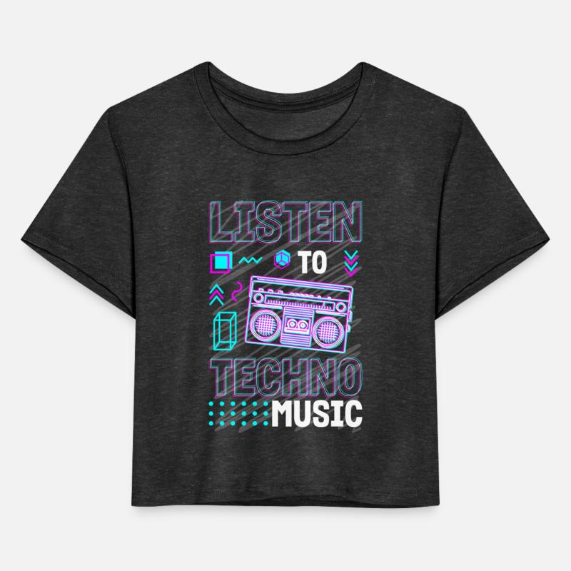 House Music Energy