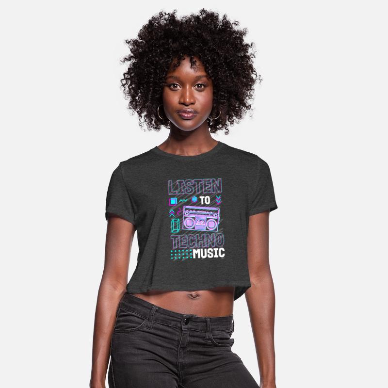 House Music Energy