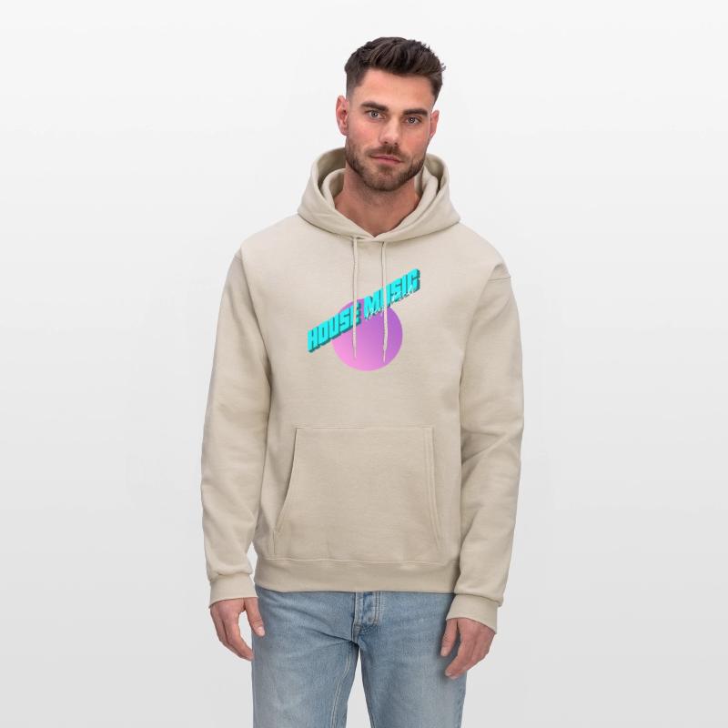 House Music T-Shirt