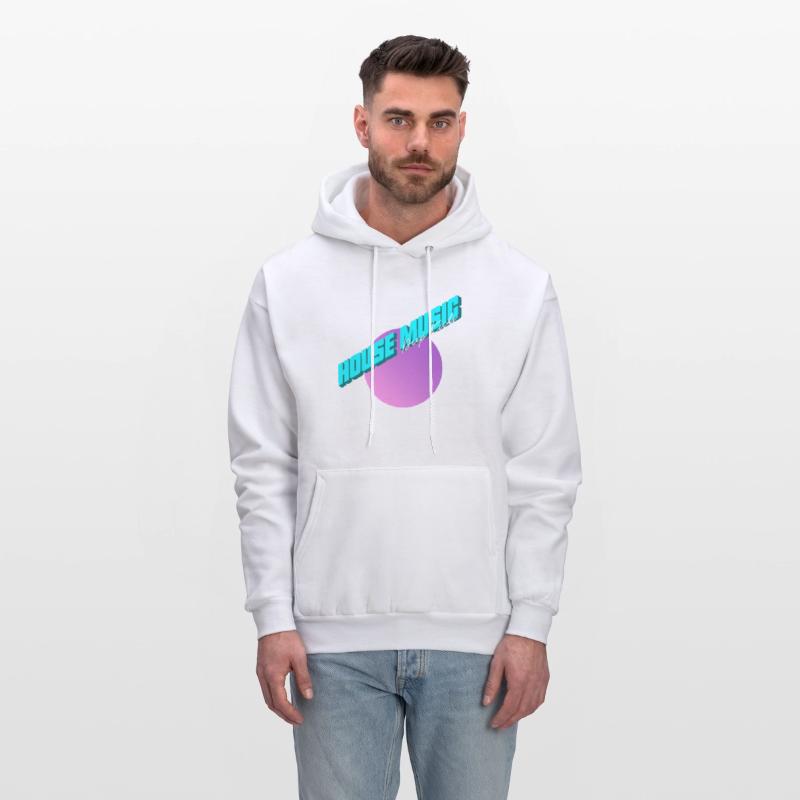 House Music T-Shirt