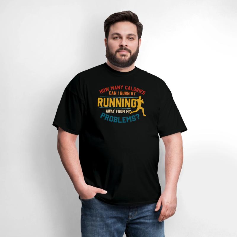 How Many Calories Can I Burn By Running Away