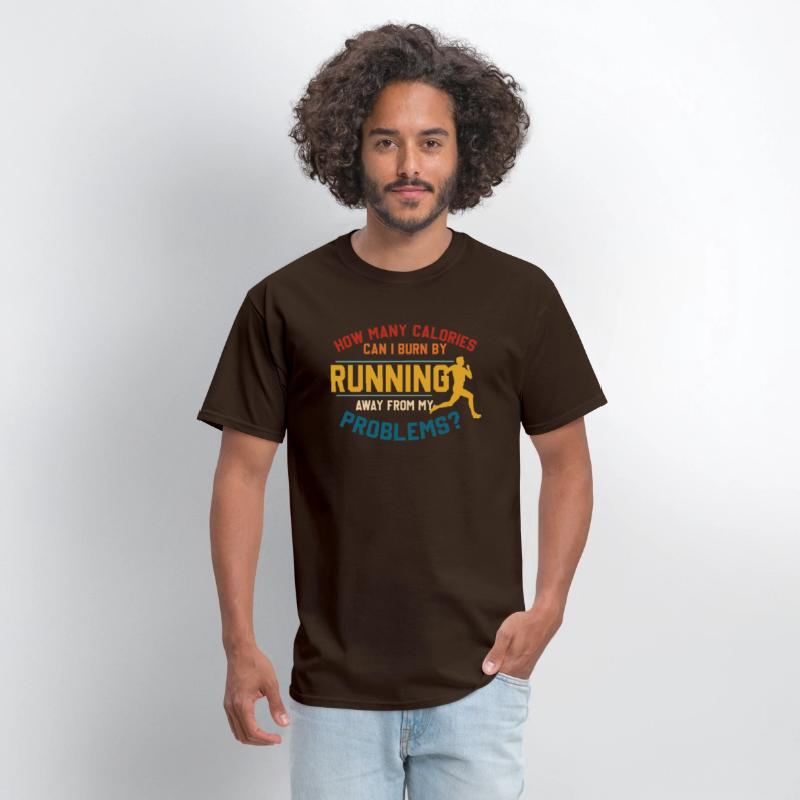 How Many Calories Can I Burn By Running Away