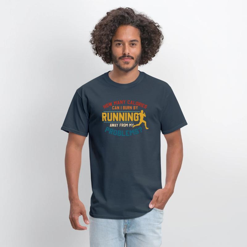 How Many Calories Can I Burn By Running Away