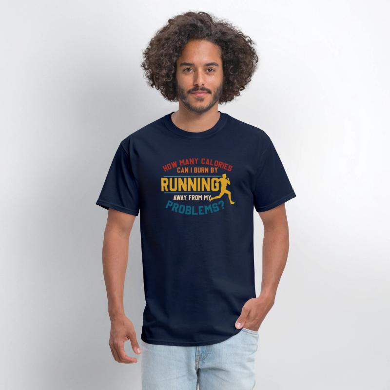 How Many Calories Can I Burn By Running Away
