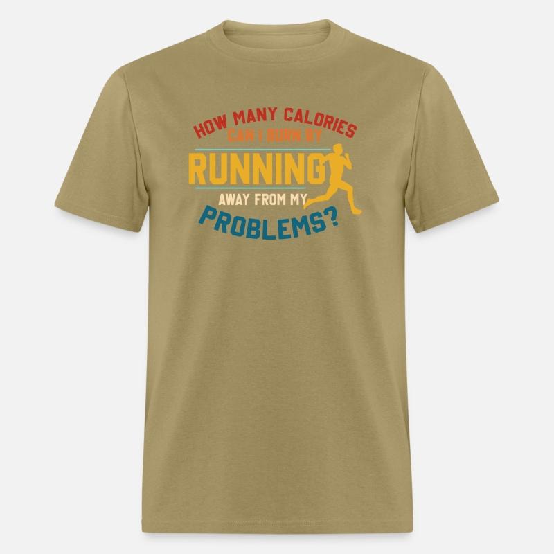 How Many Calories Can I Burn By Running Away