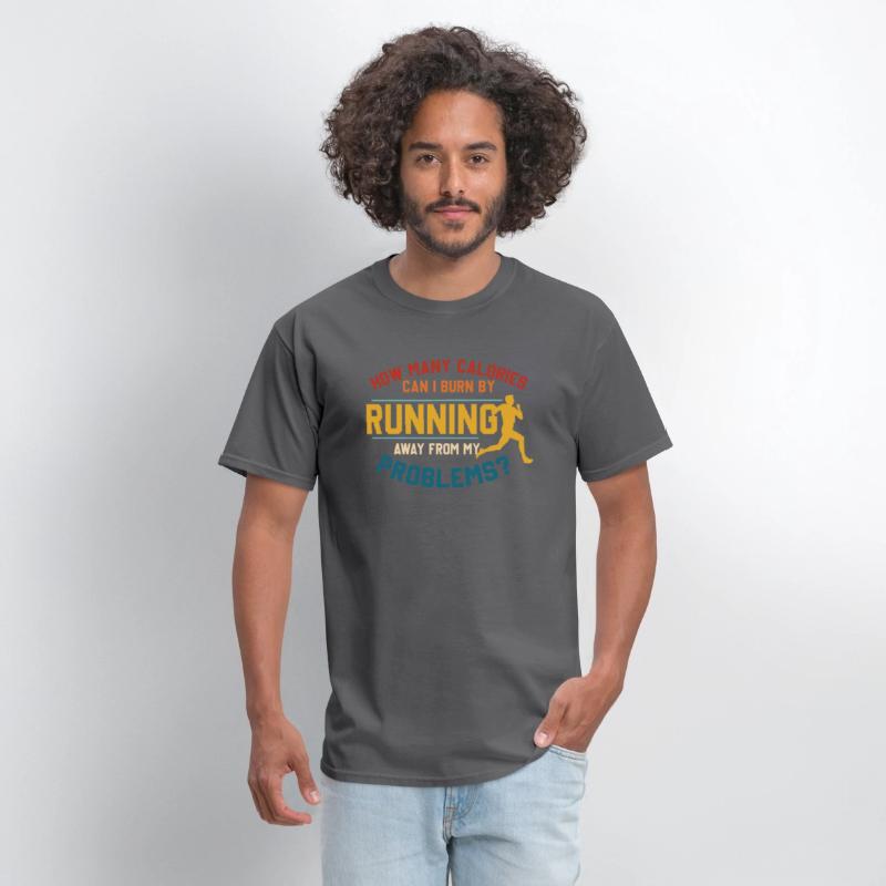 How Many Calories Can I Burn By Running Away