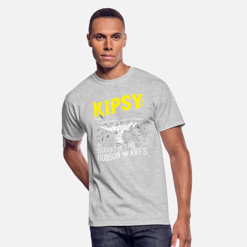 Hudson River Monster Kipsy Cryptozoology Cryptid