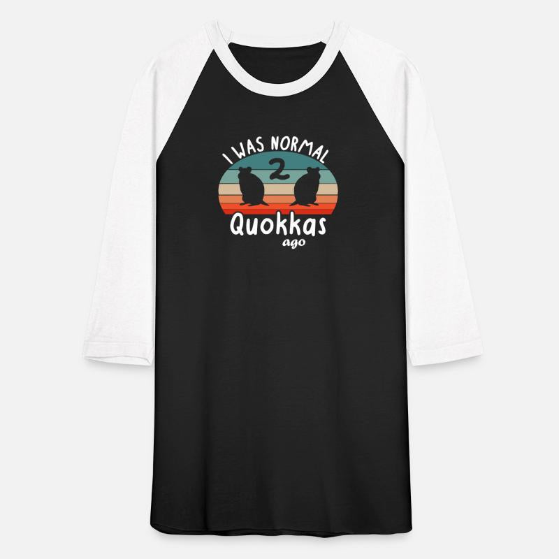 Huge Quokka Expedition Idea Animal