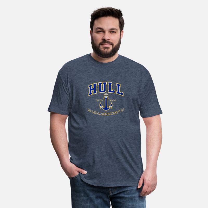 Hull Ma For