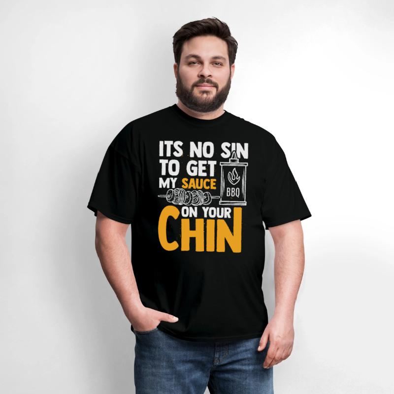 Humorous Barbecue Grilling Broiling Charbroil