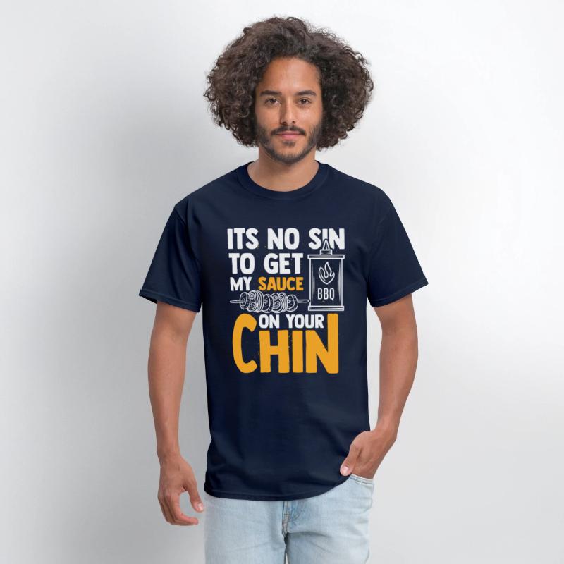 Humorous Barbecue Grilling Broiling Charbroil