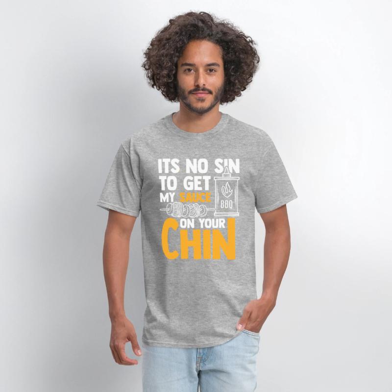 Humorous Barbecue Grilling Broiling Charbroil
