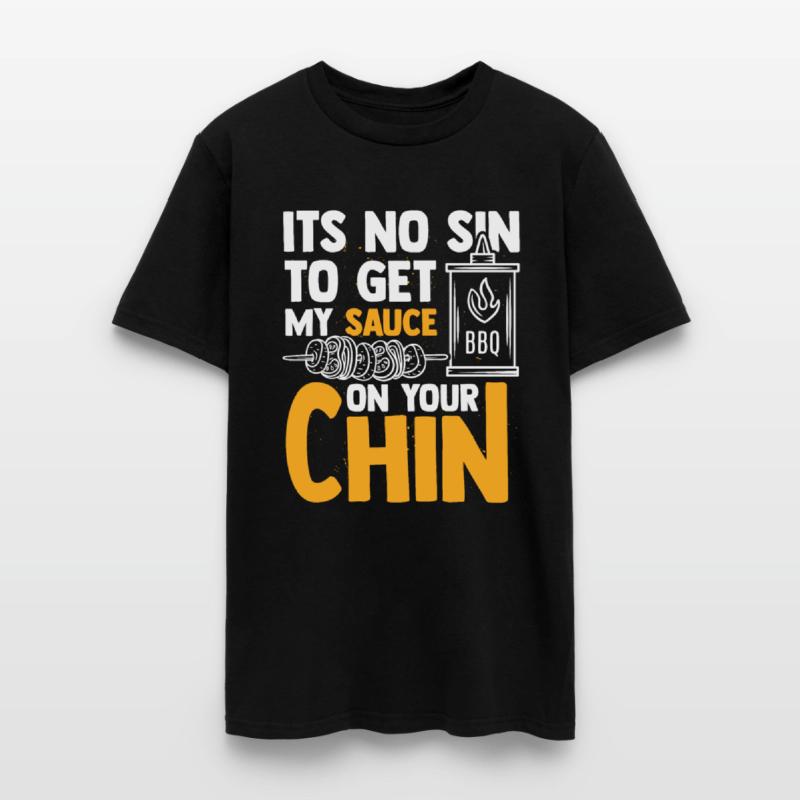 Humorous Barbecue Grilling Broiling Charbroil