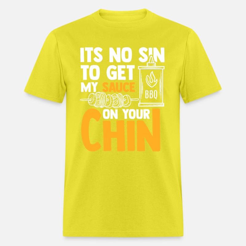 Humorous Barbecue Grilling Broiling Charbroil