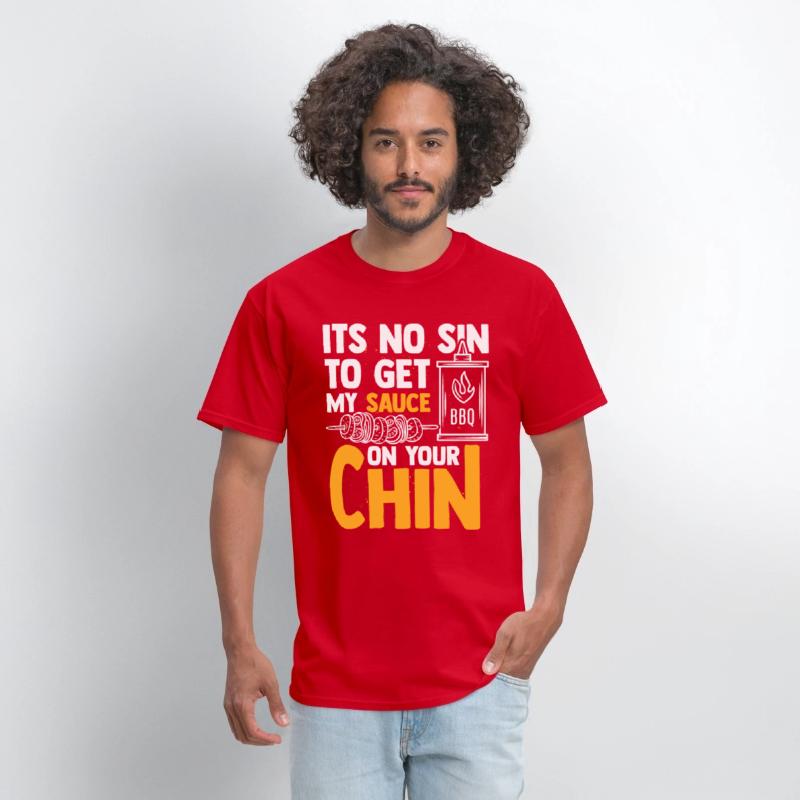 Humorous Barbecue Grilling Broiling Charbroil