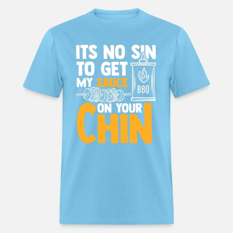 Humorous Barbecue Grilling Broiling Charbroil
