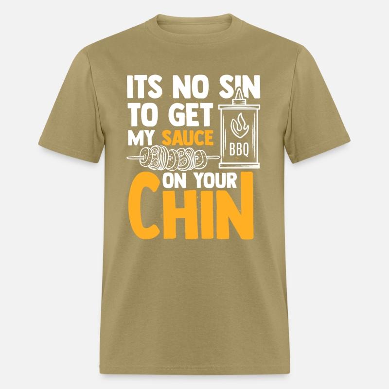 Humorous Barbecue Grilling Broiling Charbroil