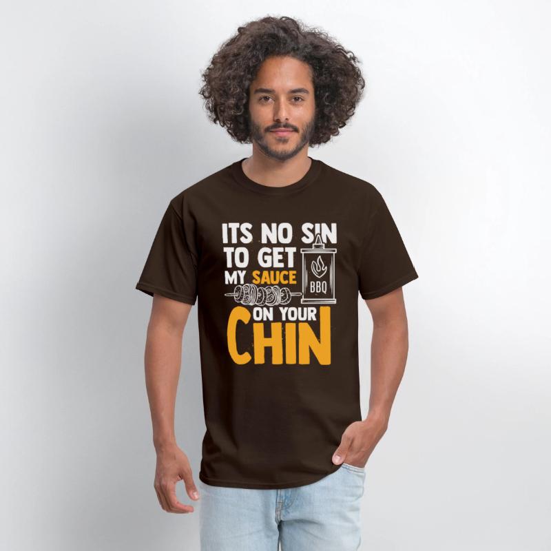 Humorous Barbecue Grilling Broiling Charbroil
