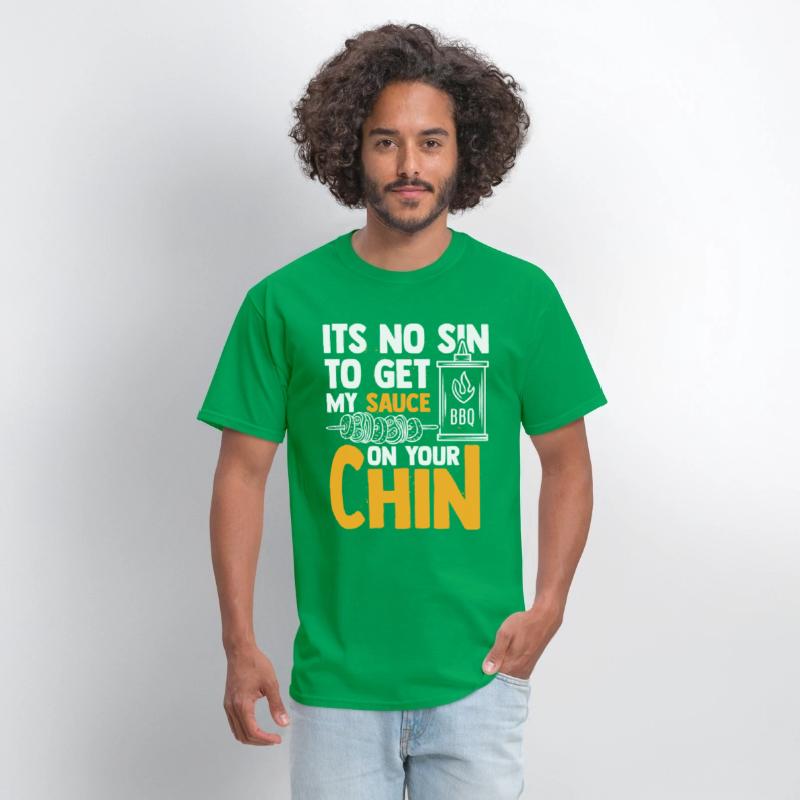 Humorous Barbecue Grilling Broiling Charbroil