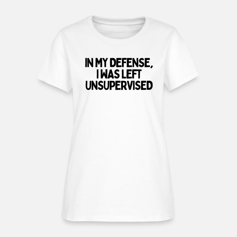 Humorous Sarcastic Troublemakers Defensive