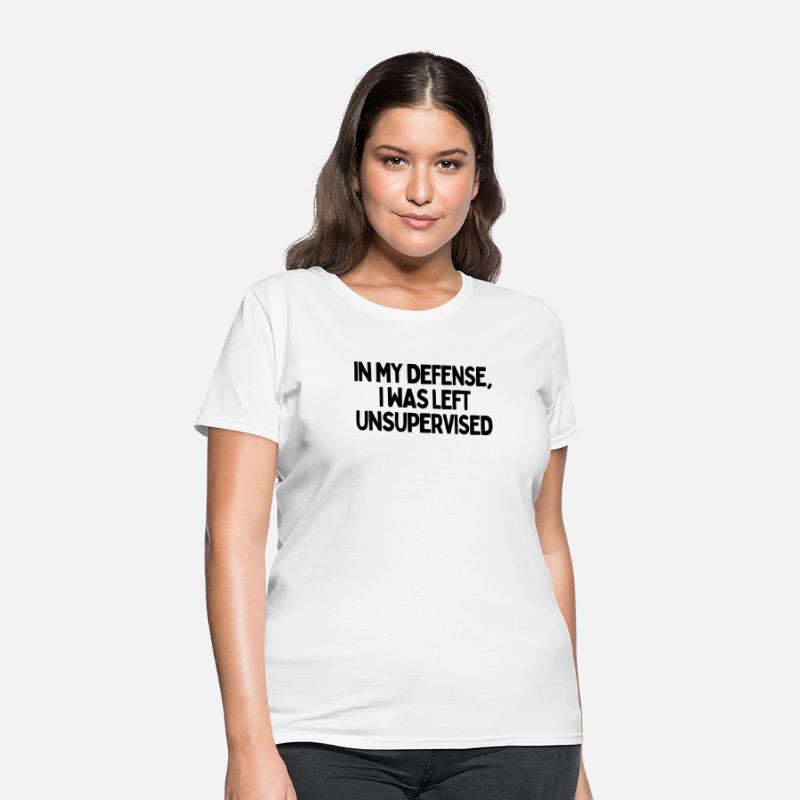 Humorous Sarcastic Troublemakers Defensive